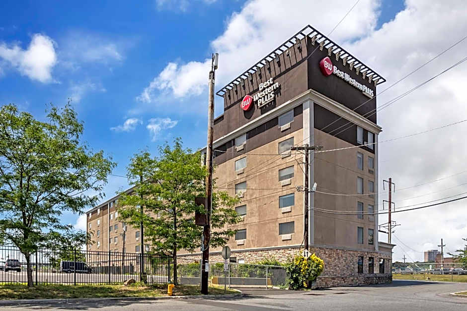 Best Western Plus Newark Airport West