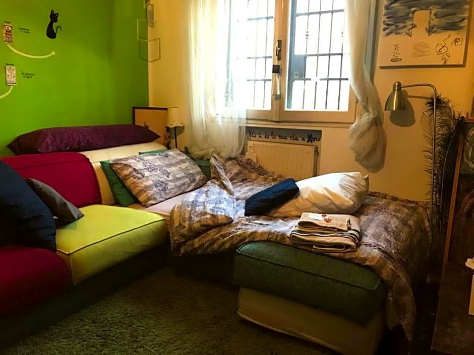 LaCasaDelleCoseBelle B&B Reggio Emilia