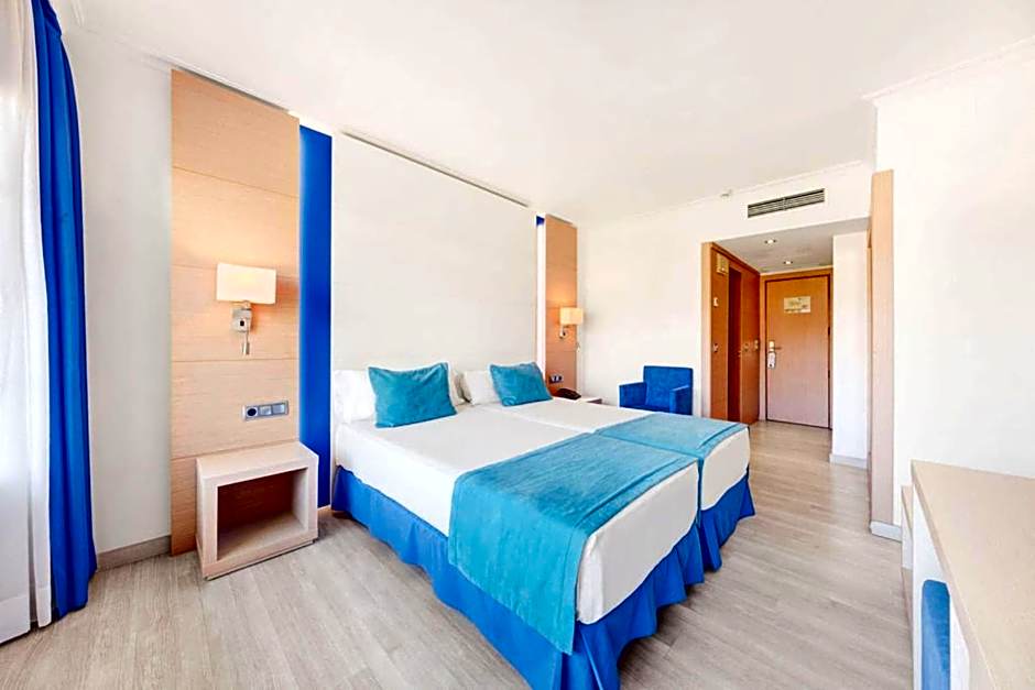 Hotel Agua Beach
