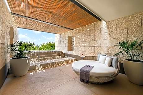 INSPIRA CORNER SUITE - KING