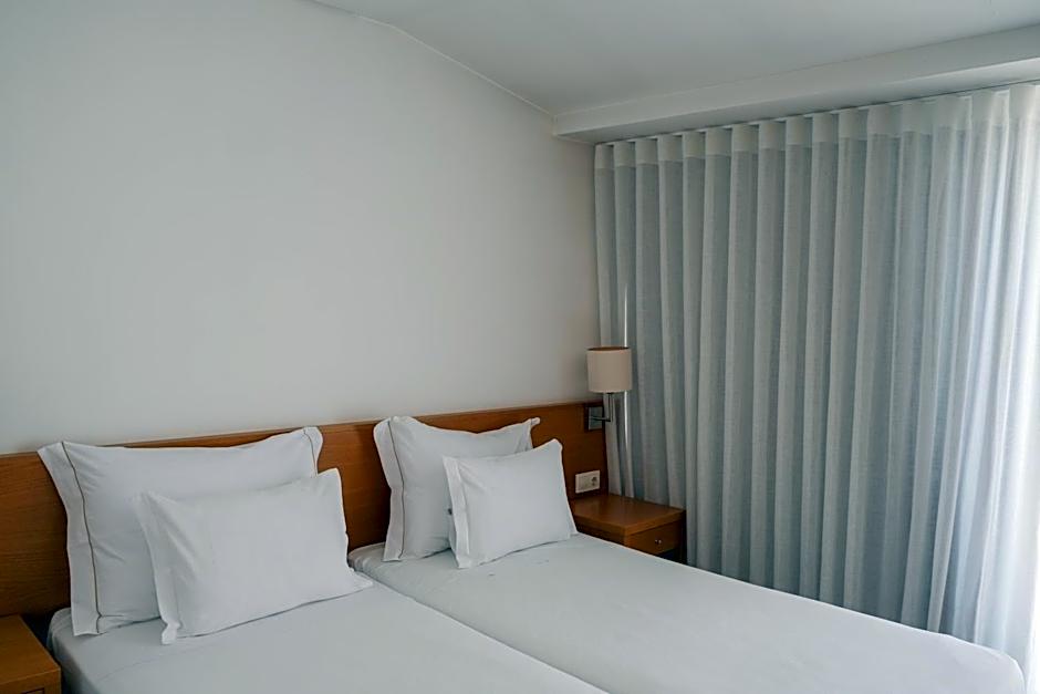 Aparthotel Vouga