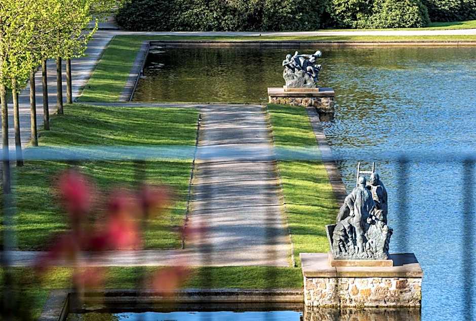 Parkhotel Bremen  ein Mitglied der Hommage Luxury Hotels Collection