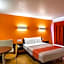 Motel 6-Wenatchee, WA