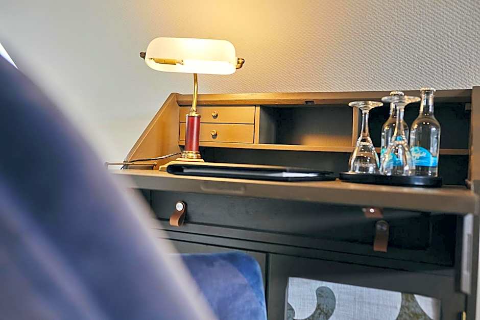 Boutiquehotel Liebesglück - adults only