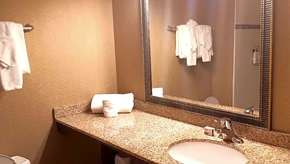 Holiday Inn Express Philadelphia Penns Landing By IHG