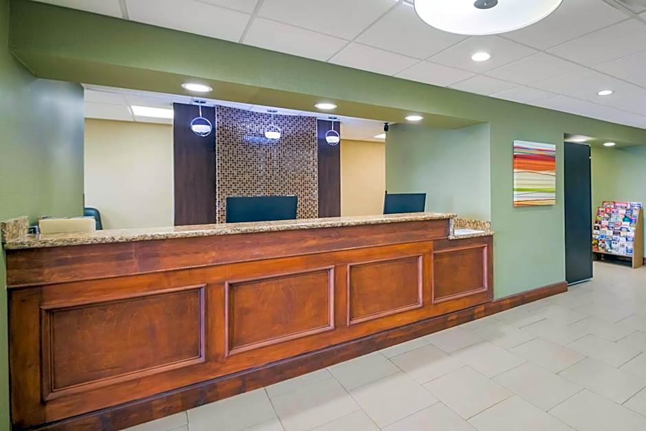 Best Western Temple Inn And Suites