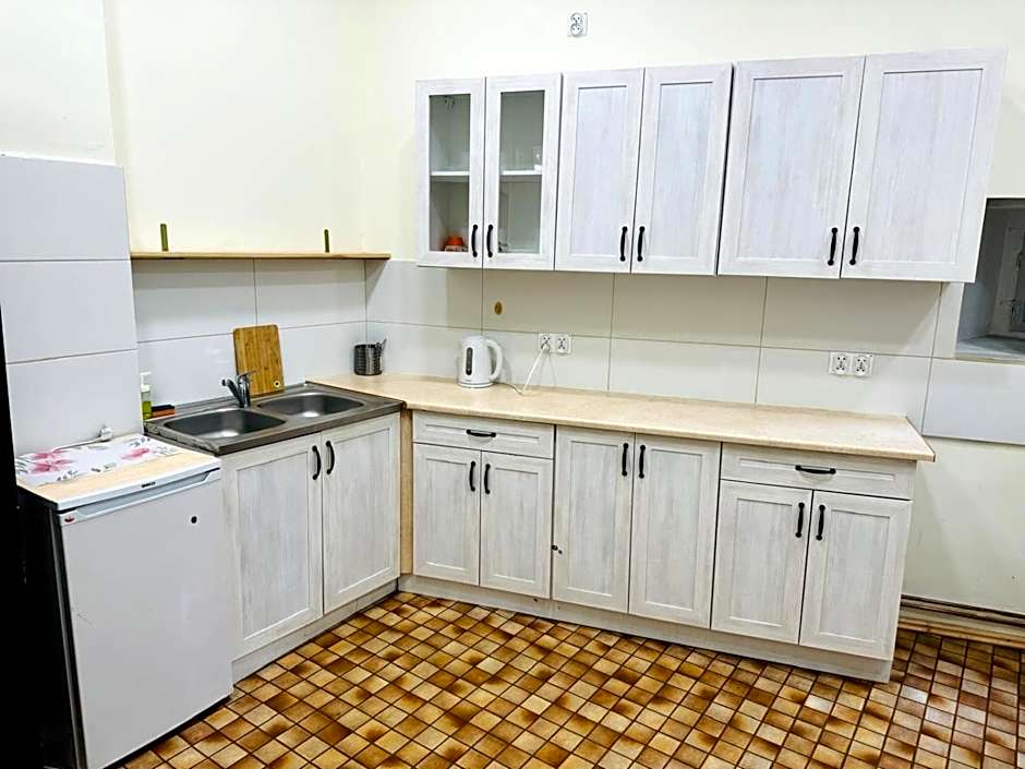 Lilia House