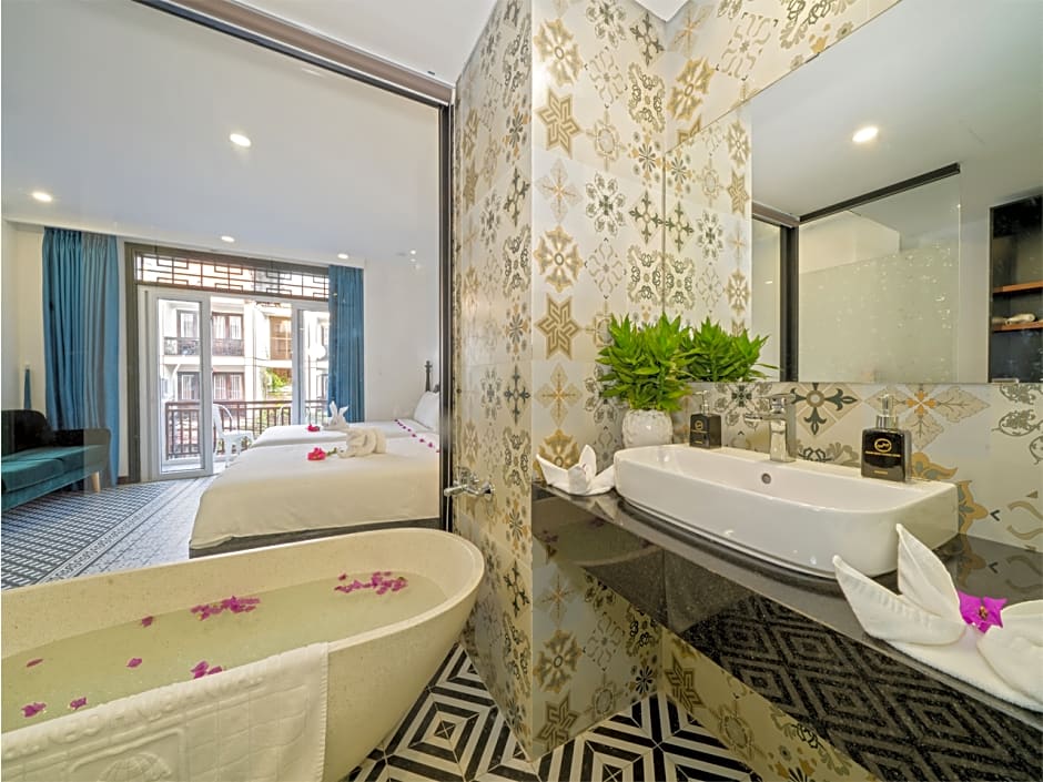 Thanh Binh Central Hotel