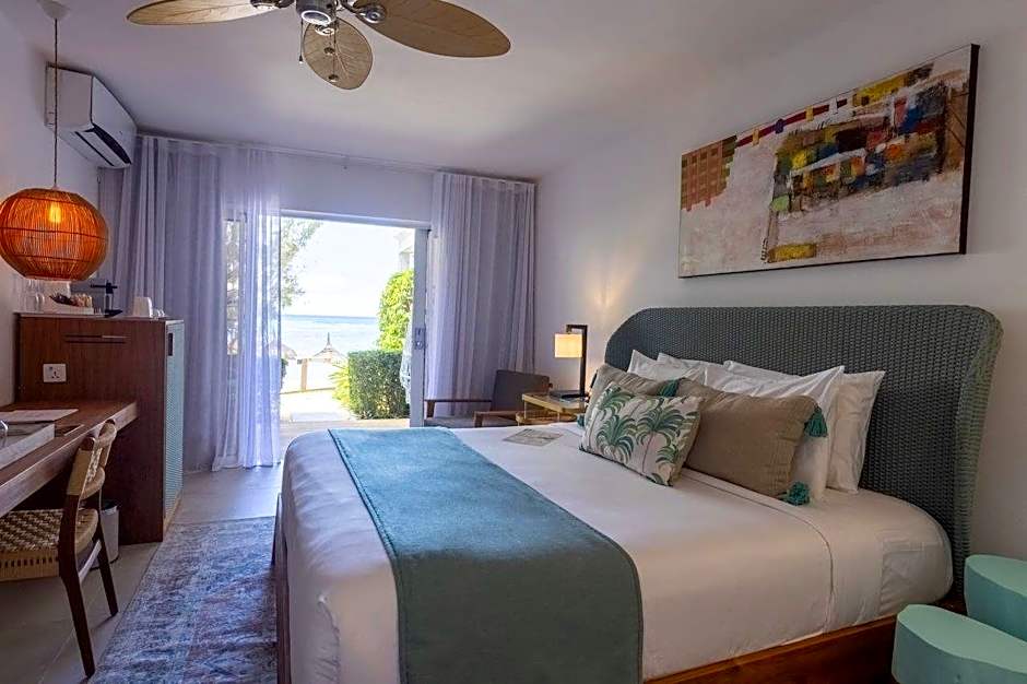 Seapoint Boutique Hotel