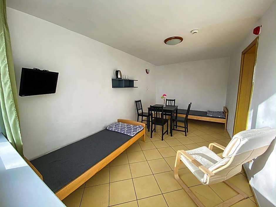 Ośrodek Wczasowy HELIOS