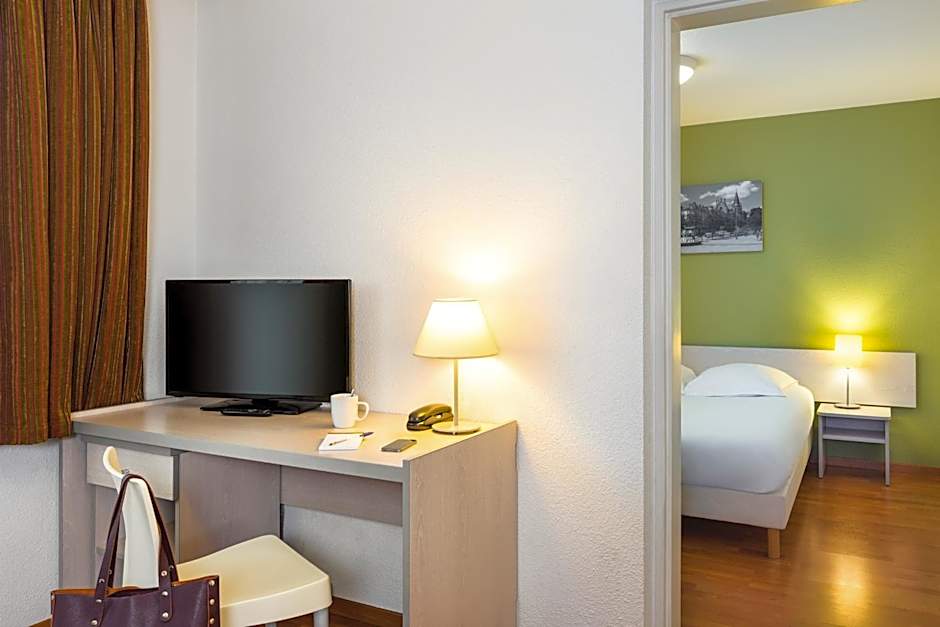 Aparthotel Adagio Access Rennes Centre