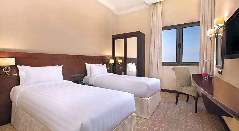 DoubleTree By Hilton Dhahran