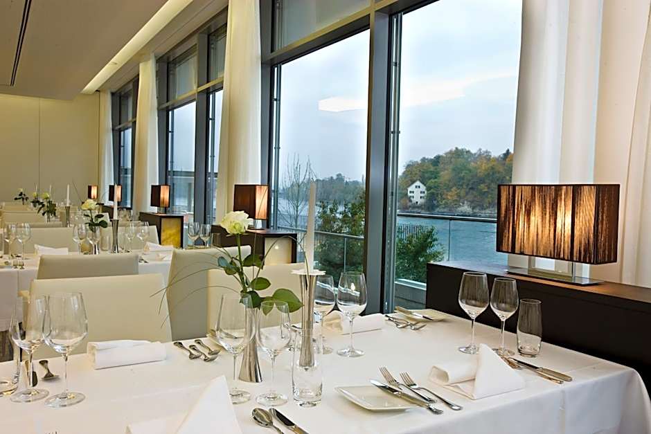 Park-Hotel am Rhein - Gesundheitshotel und Residenzen