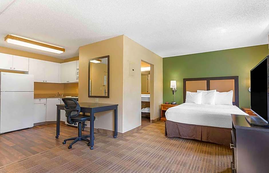 Extended Stay America Suites - San Jose - Edenvale - South