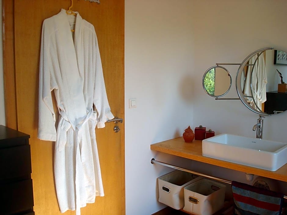 La Chambre du Meunier