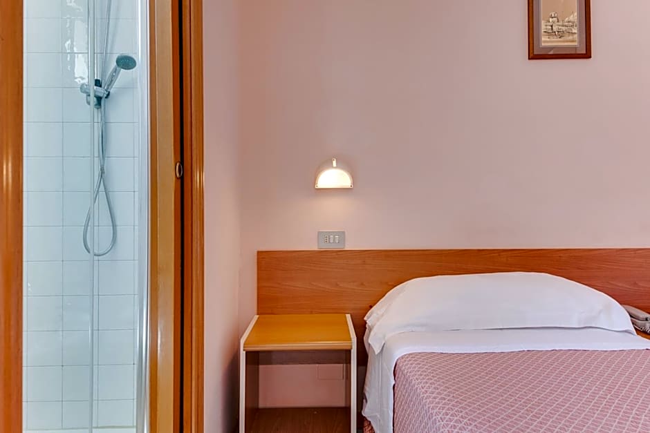 Hotel Sorriso