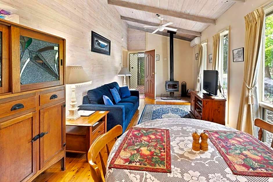 Clarendon Chalets