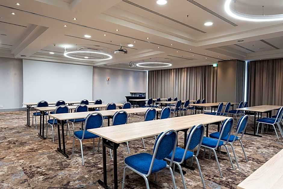 Scandic Gdansk