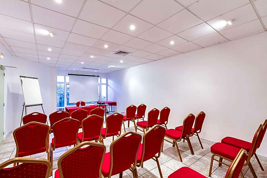 Paradou Mediterranee, BW Signature Collection