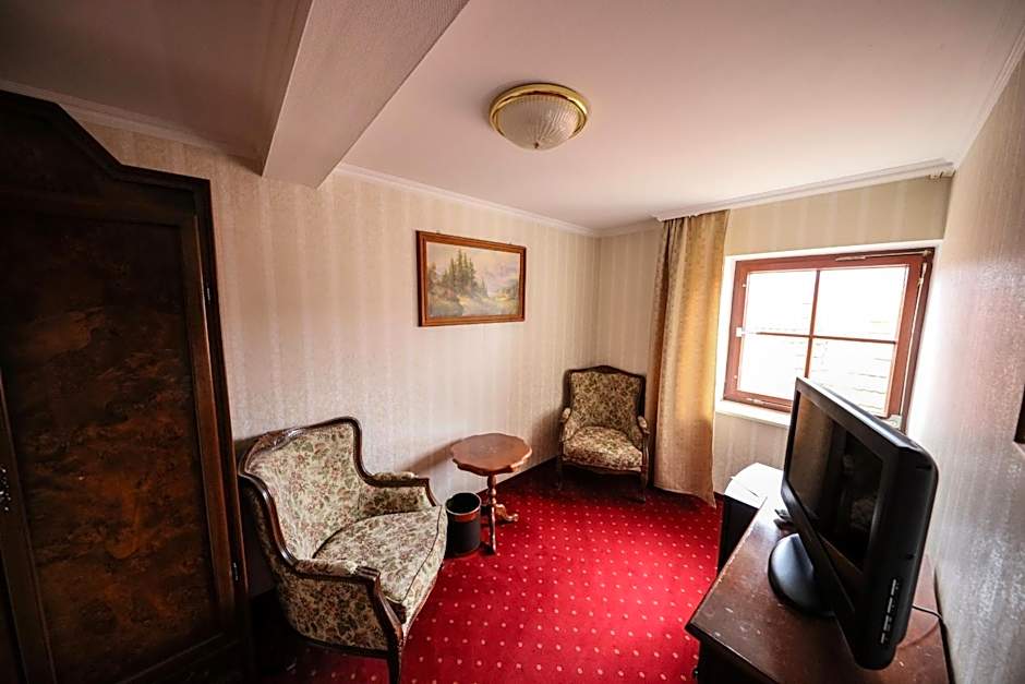 Hotel Zur Traube