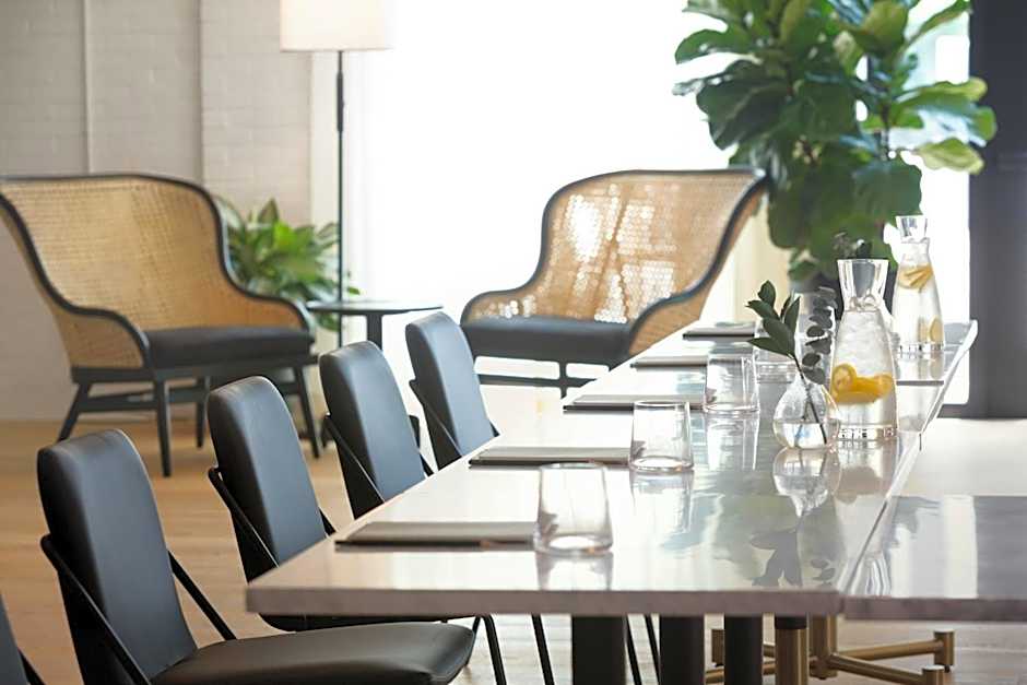 Kimpton Hotel Fontenot By IHG