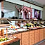 Leonardo Hotel Köln Bonn Airport