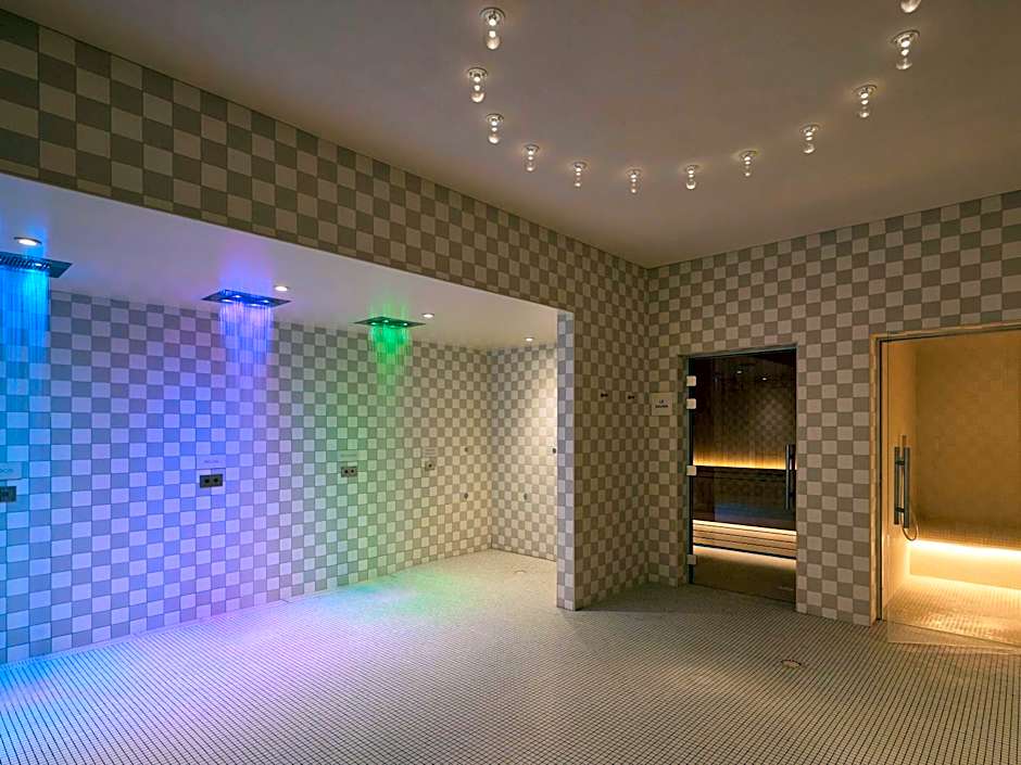 Cures Marines Trouville Hôtel Thalasso & Spa - MGallery by Sofitel