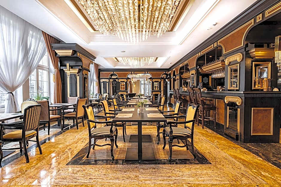 Hotel Dana Business & Conference