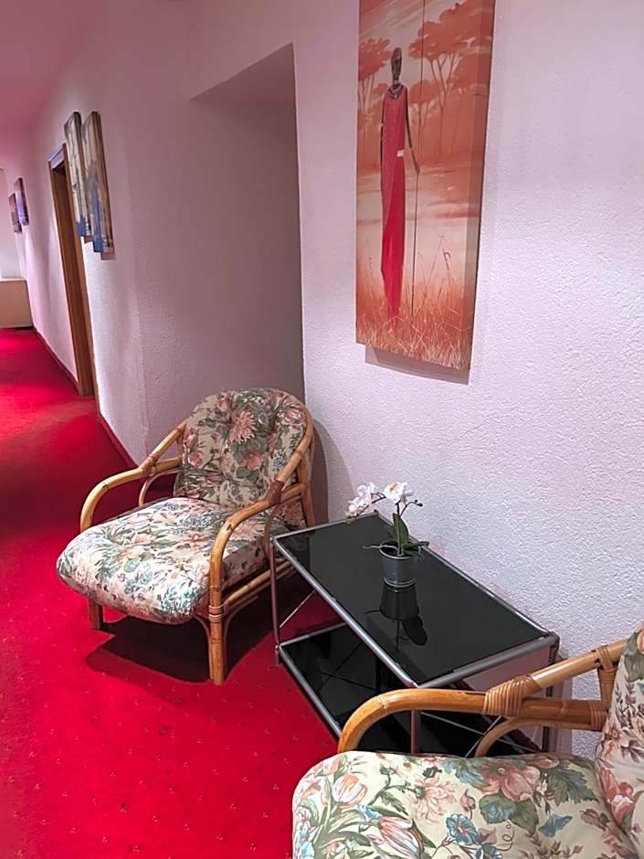 Gasthof Wildschönauer Bahnhof