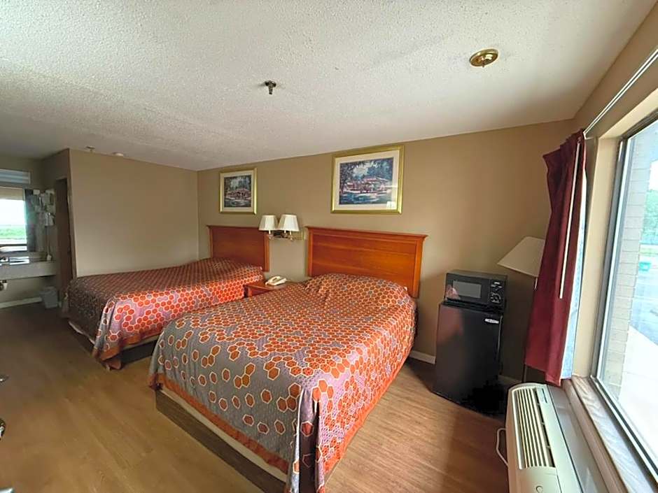 Americas Best Inn Eureka