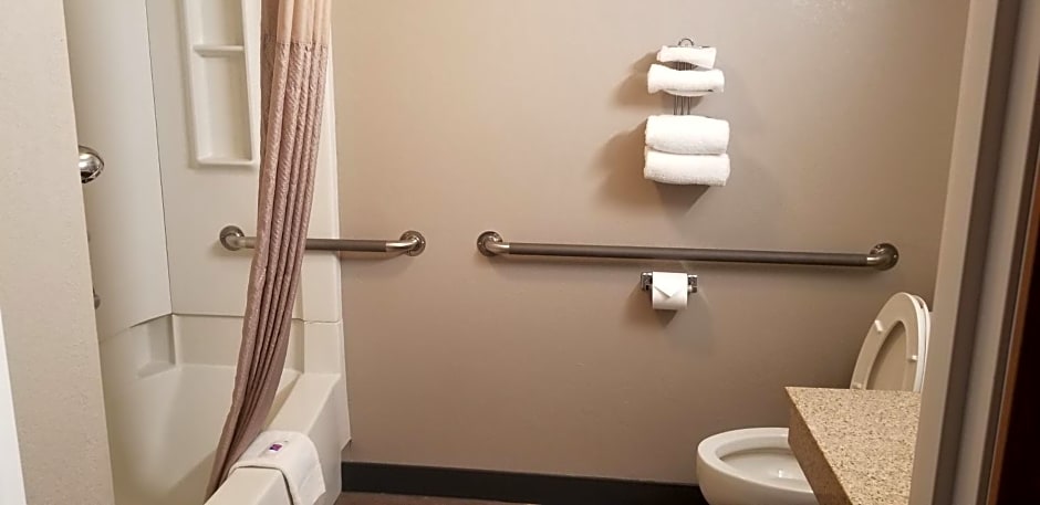 Motel 6 Elk Grove Village - O'Hare