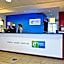 Holiday Inn Express Shrewsbury By IHG
