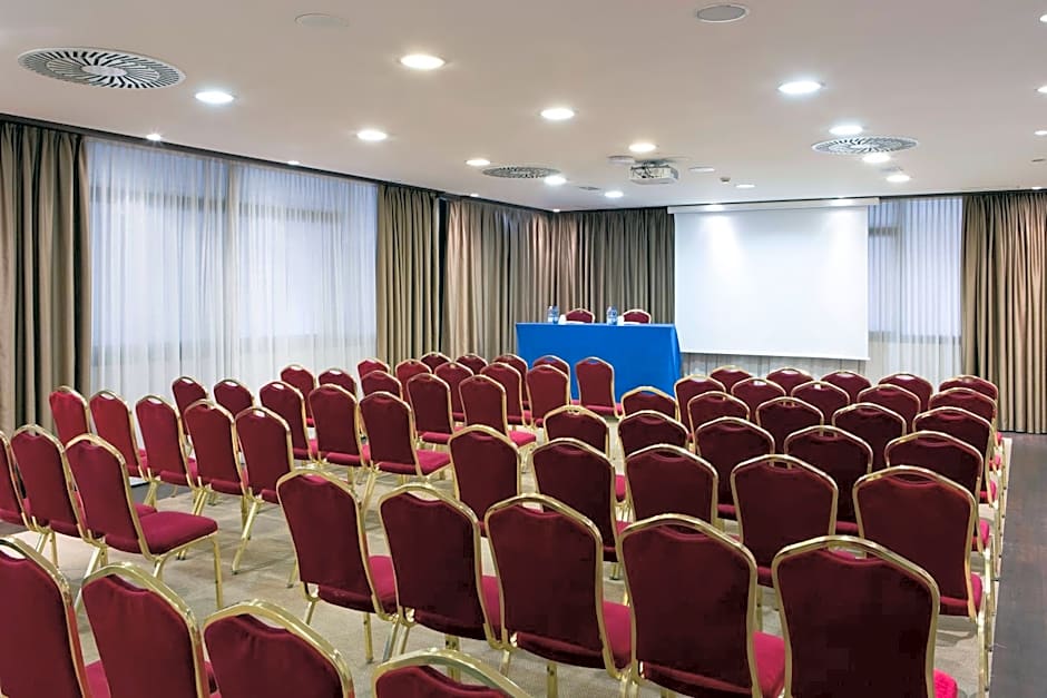 Best Western Plus Tower Hotel Bologna