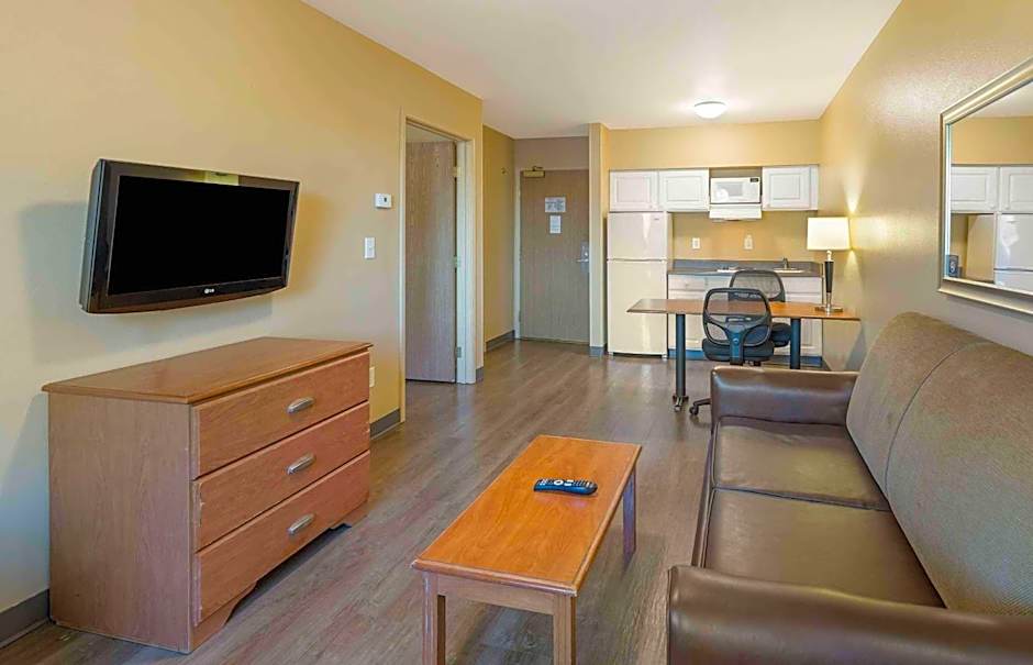 Extended Stay America Suites - Juneau - Shell Simmons Drive