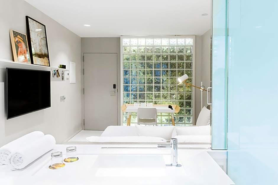 Hotel Rec Barcelona - Adults Only