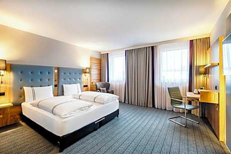 Universally Accessible Room