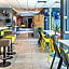 ibis budget Strasbourg Sud Illkirch Geispolsheim