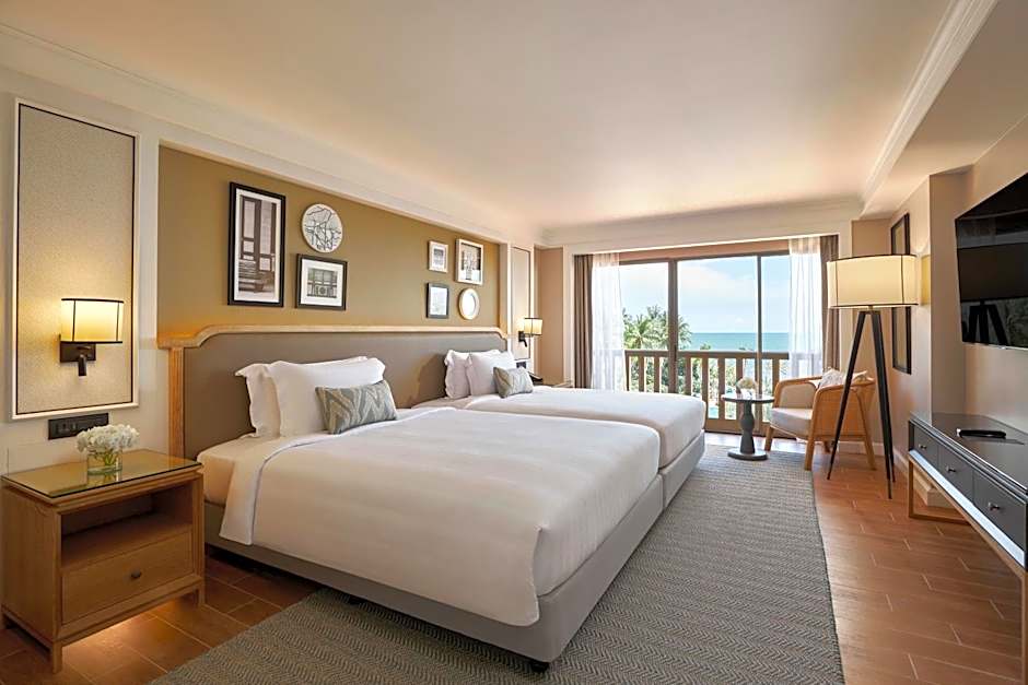 Photo 1 of 6 of Club Ocean 2 Beds Suite