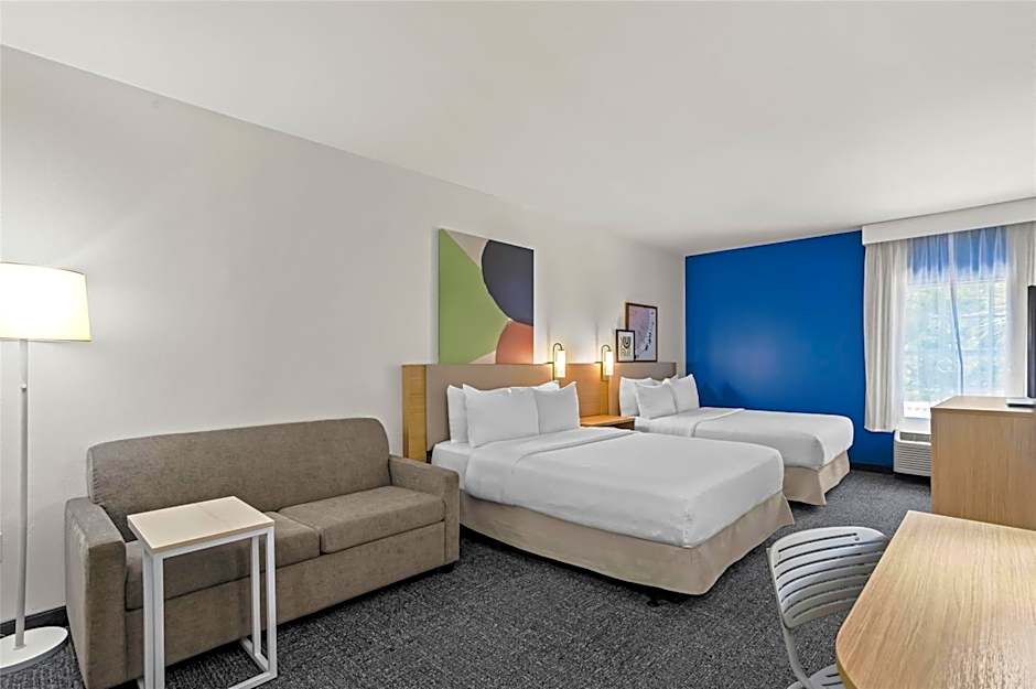 Spark by Hilton Bluffton Hilton Head sland