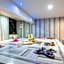 Aslan City Hotel - Ex Beste Hotel