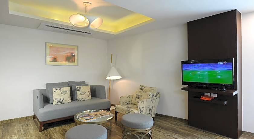 Howard Johnson Kolkata