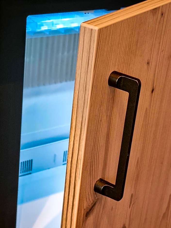 Hotel Landhaus Waldesruh