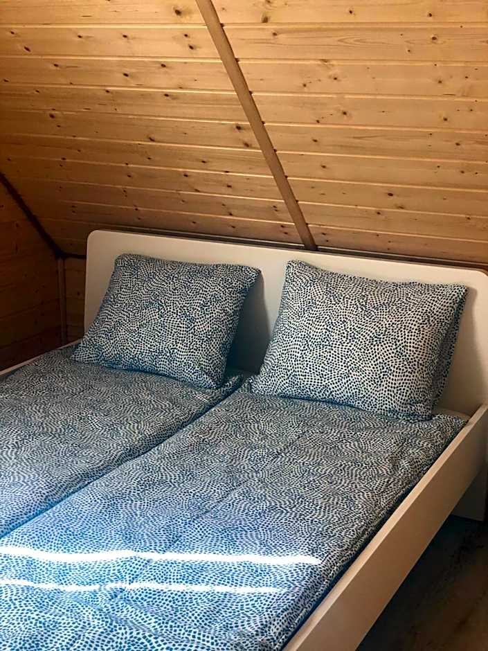 Domki Hippalos Jarosławiec