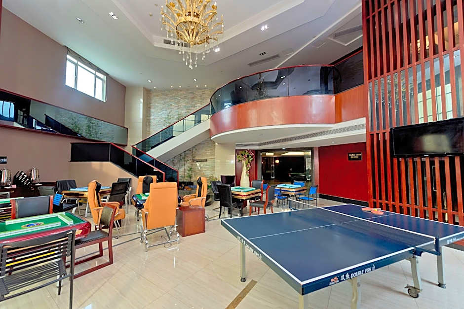 Dongguan Jun Hao Hotel