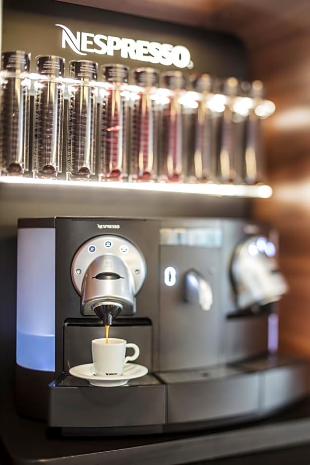 Aqua Hotel Promenade