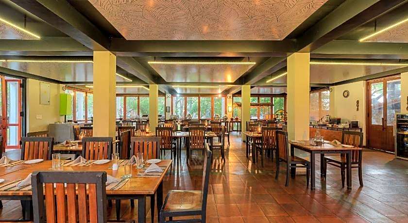 Elephant Reach Hotel - Yala