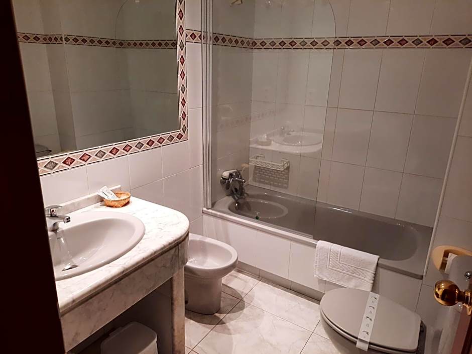 Hotel Cervantes