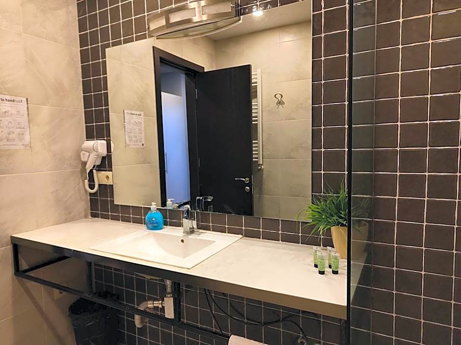 Sani Apart Hotel