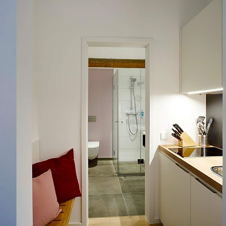 WohnGut Wolfsburg vormals Yard