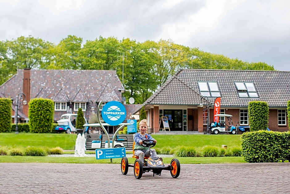 TopParken – Landgoed de Scheleberg